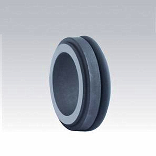 mechancial seal Stationary ring Silicon Carbide Seal Ring 7D