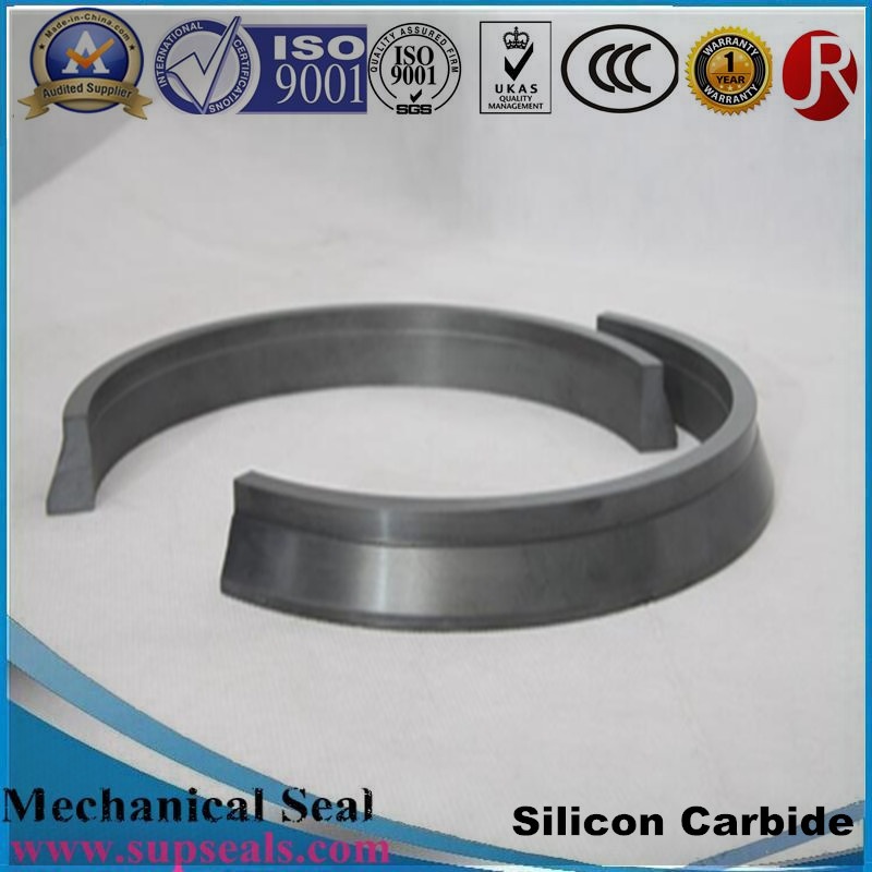 Sintered Silicon Carbide rings