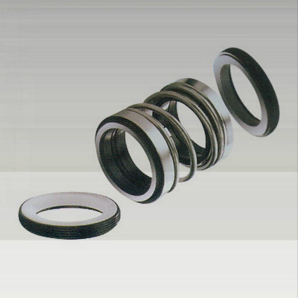 Double End Elastomer Mechanical Seal JR208D