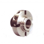 Metal cartridge mechanical seal JRST80