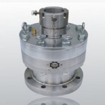 Mechanical seal for reactor JR206