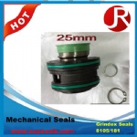 grindex pump mechanical seals 8105/181
