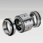 Low Density Double Mechanical Seal 202
