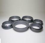 Silicon Carbide Sealing Ceramic (RBSIC and SSIC) M7n G9 L Da Type