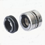 Multi-spring mechanical seal JR105/105B